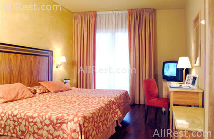 El Coloso Hotel 10